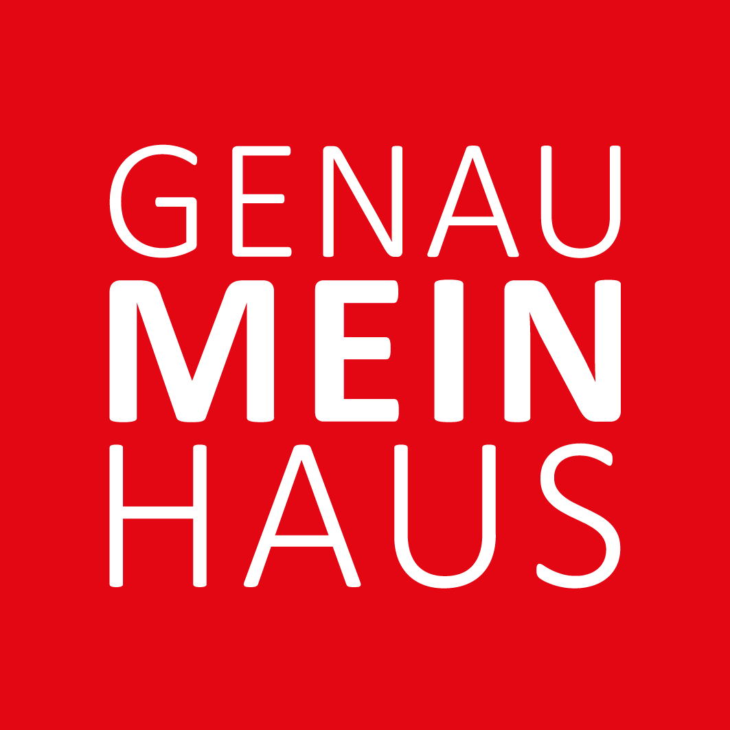 Genau Mein Haus