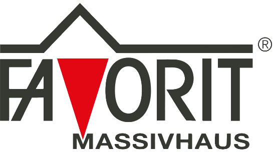 FAVORIT Massivhaus